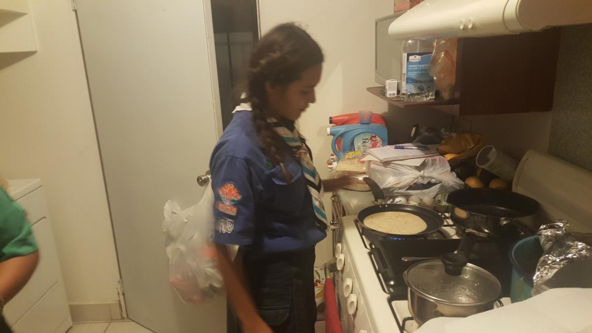 #JotaJoti reto 11 Grupo 9 Provincia CHN