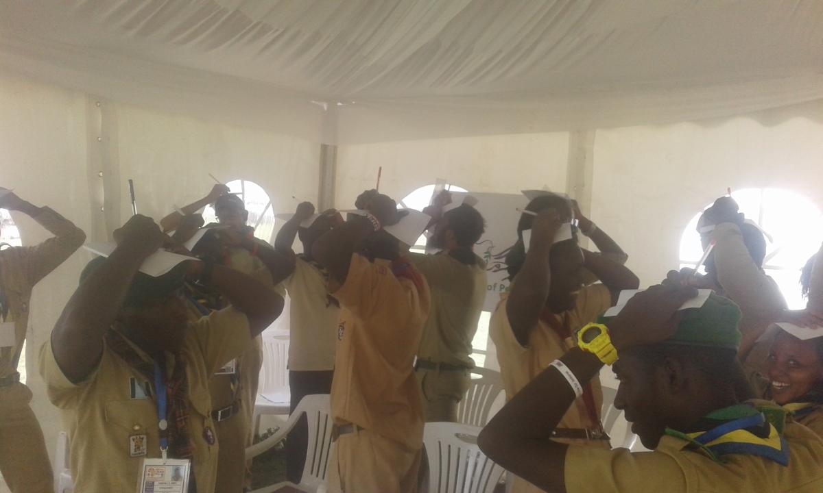 MoP Training Workshop ASD TZ