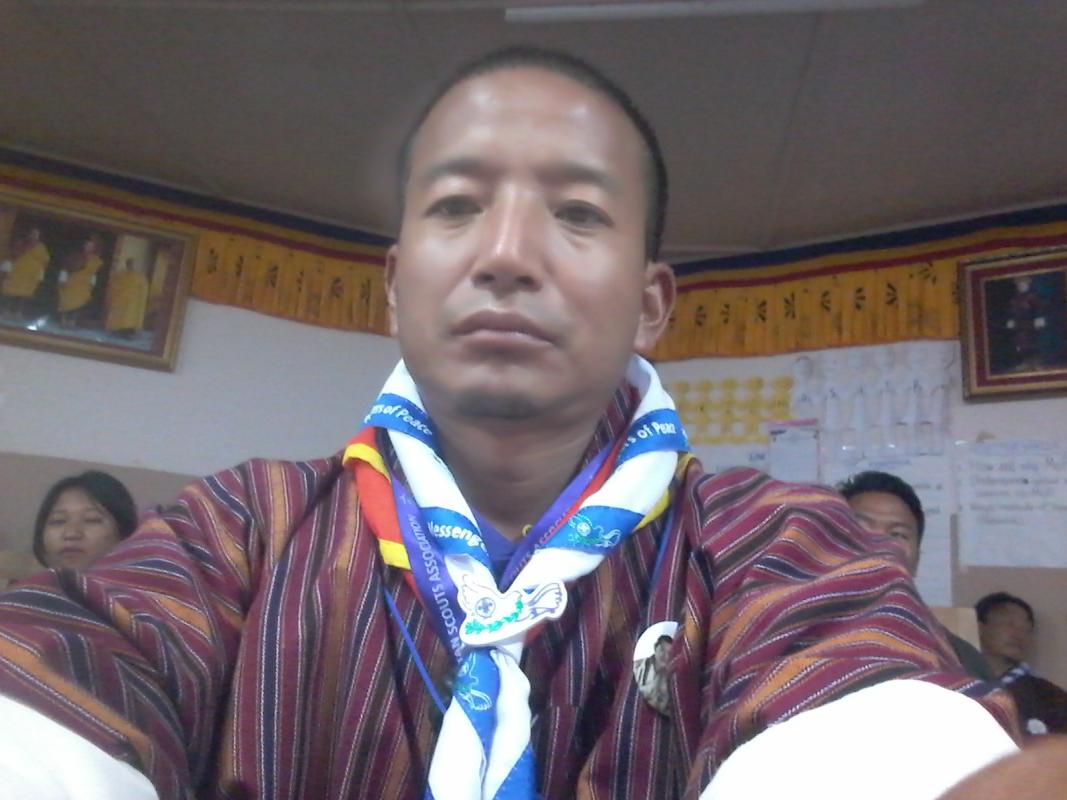 Messanger of Peace.