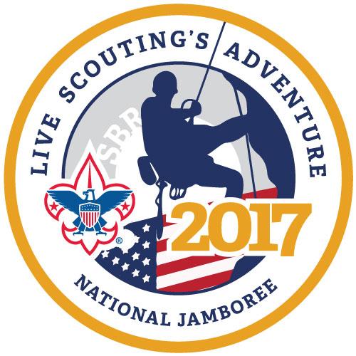 2017 BSA National Jamboree volunteer staff opportunities