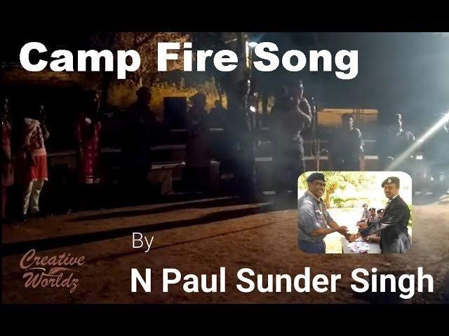 Campfire