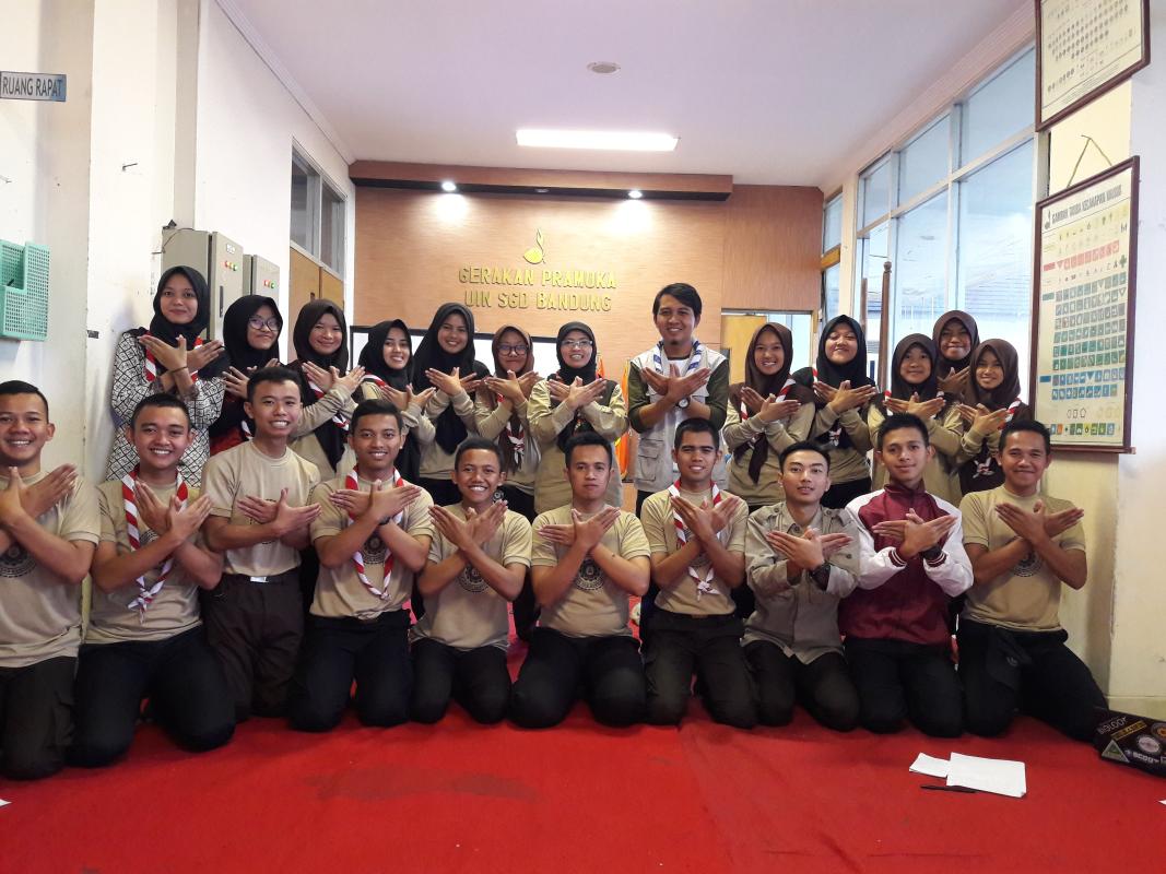 Ngabuburit for Peace