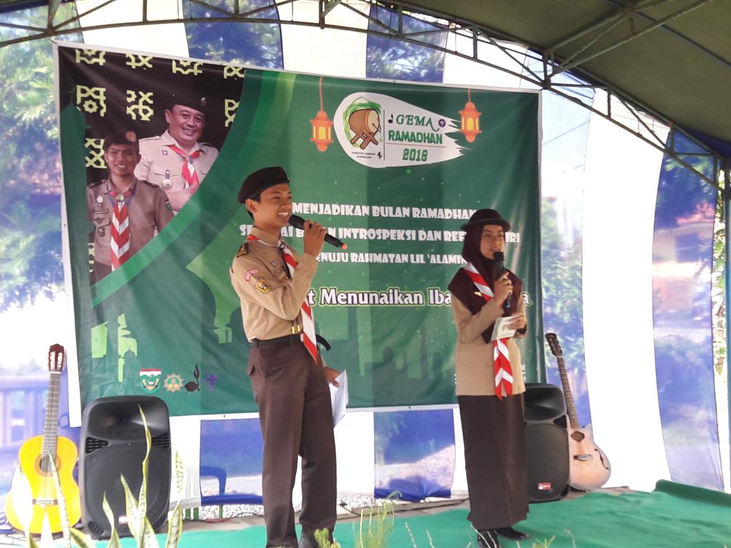 Gema Ramadhan