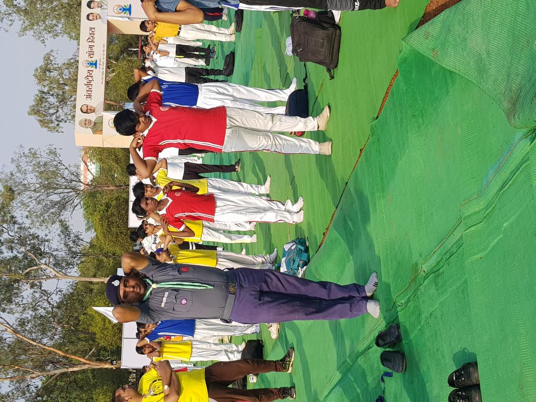 4 world international yoga day 