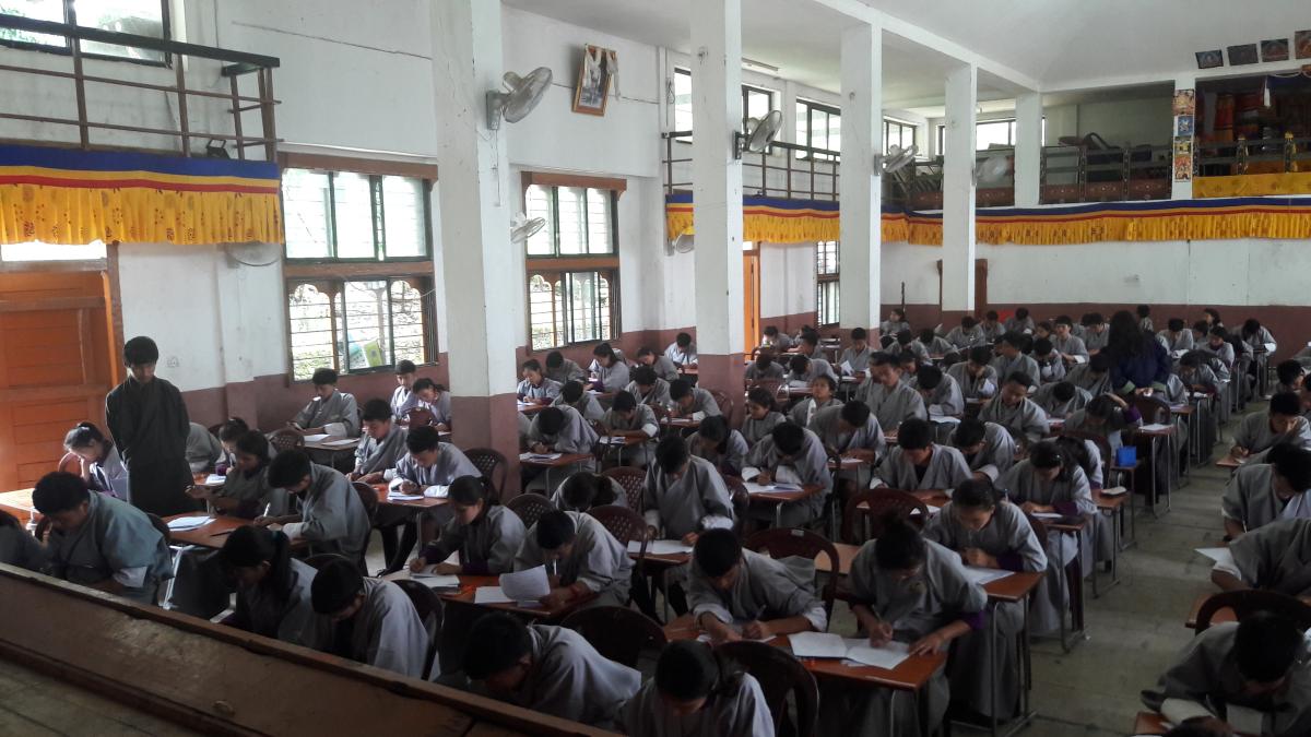 Exam