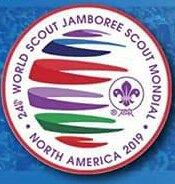 ÉIS JAMBOREE
