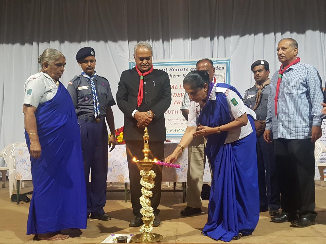 Regional Level Skill Development Training Course 