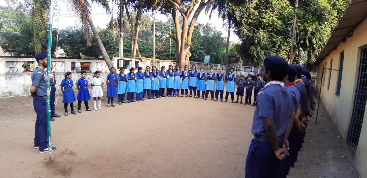 FOUNDATION DAY CELEBRATIONS