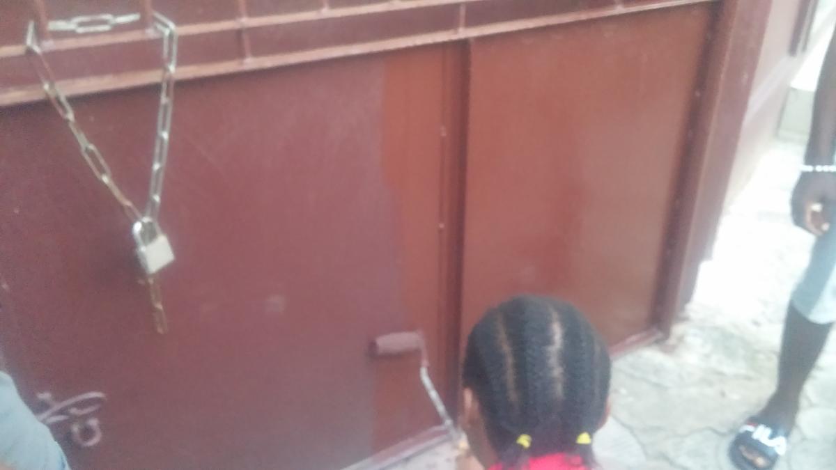 new image at the parish saint charles lwanga 