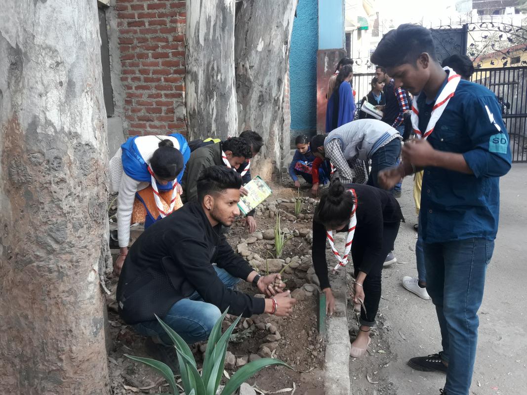 duty to nature