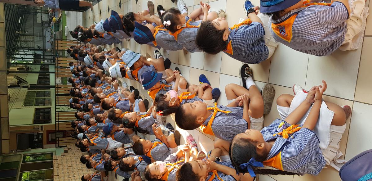 ลูกเสือบีเวอร์