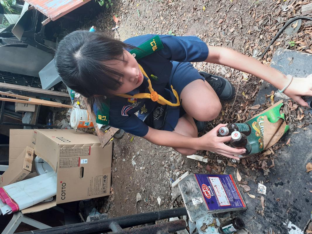 จิตอาสา