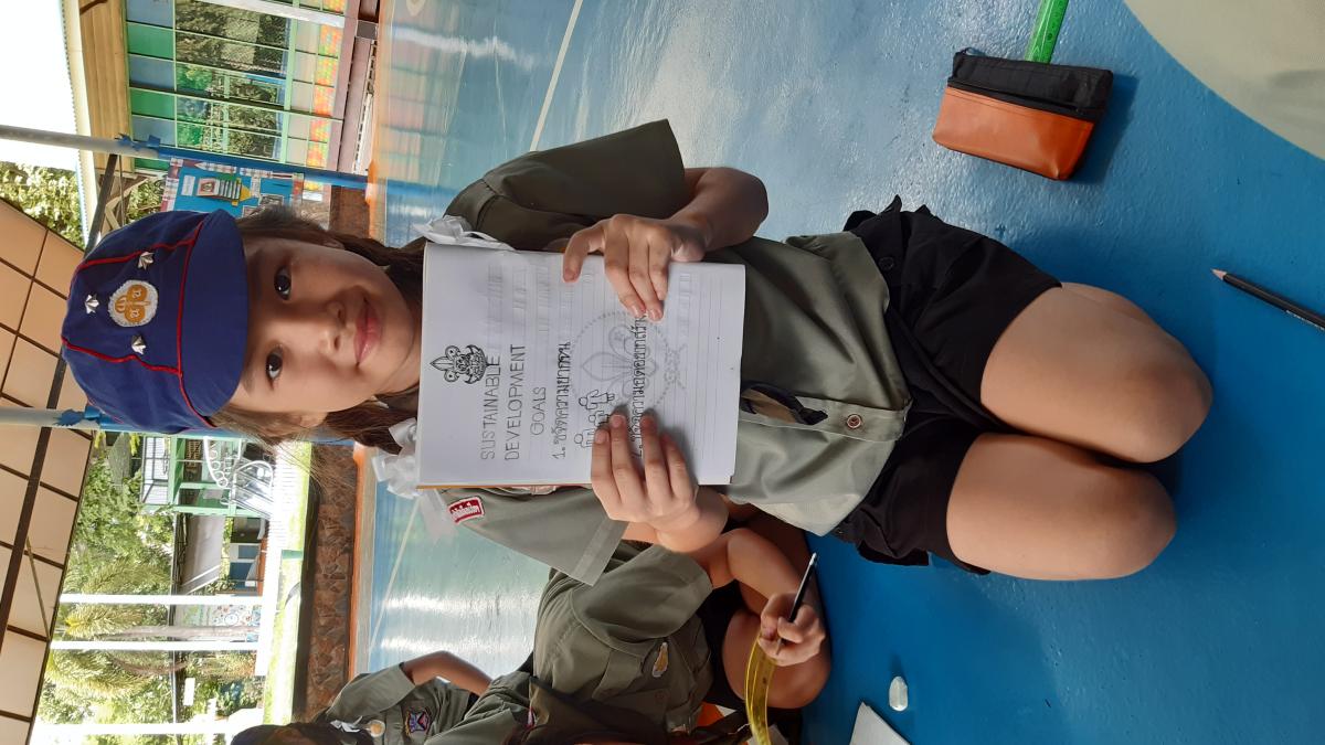 SUSTAINABLE ADEVELOPMENT GOALS