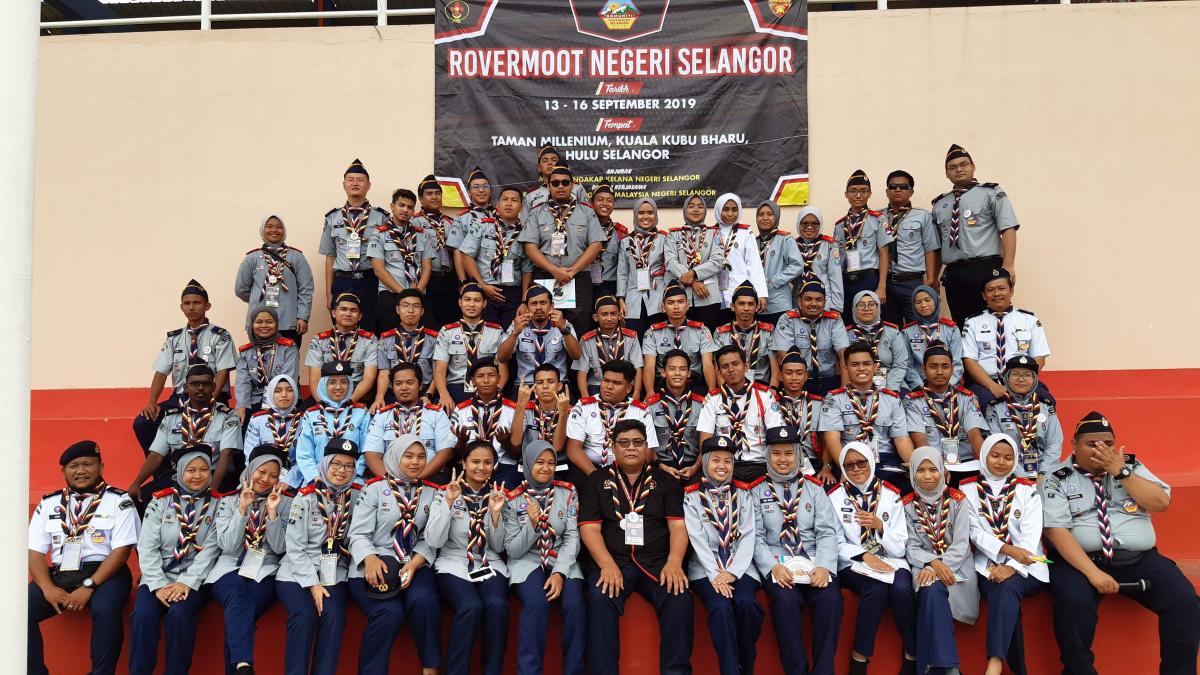 ROVERMOOT SELANGOR 2019