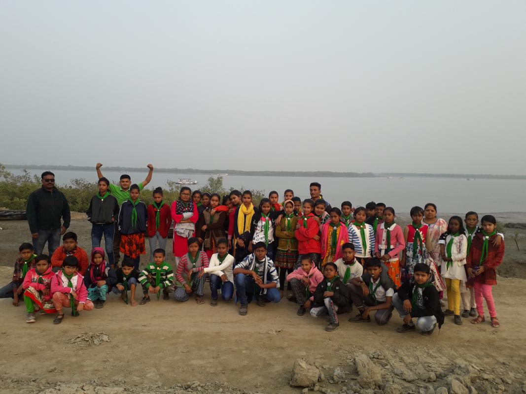 Annual Training Camp 