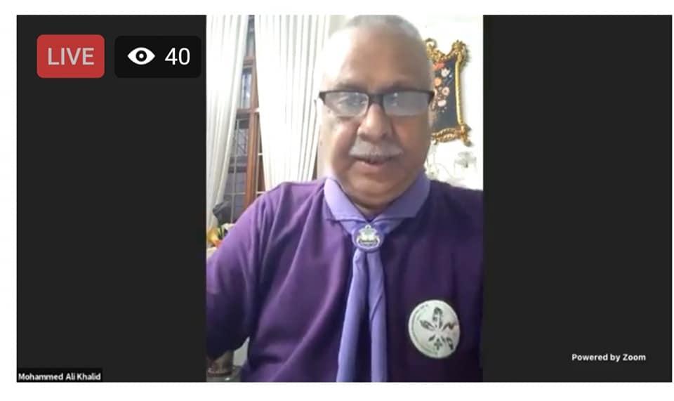 CELEBRATING THE YOUTH ACTION