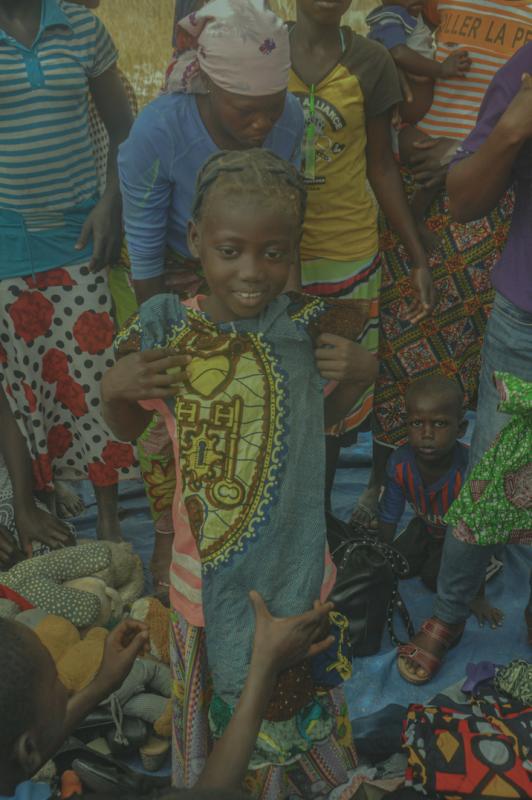 A little more kindness....