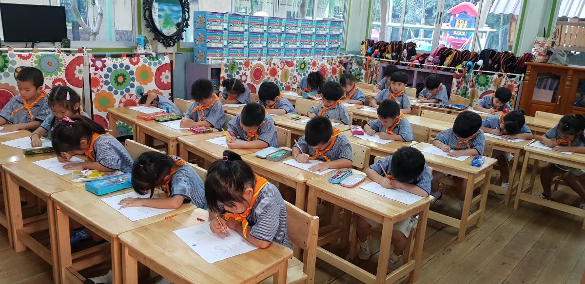 การเรียนรู้วิธีการดูแลตนเอง