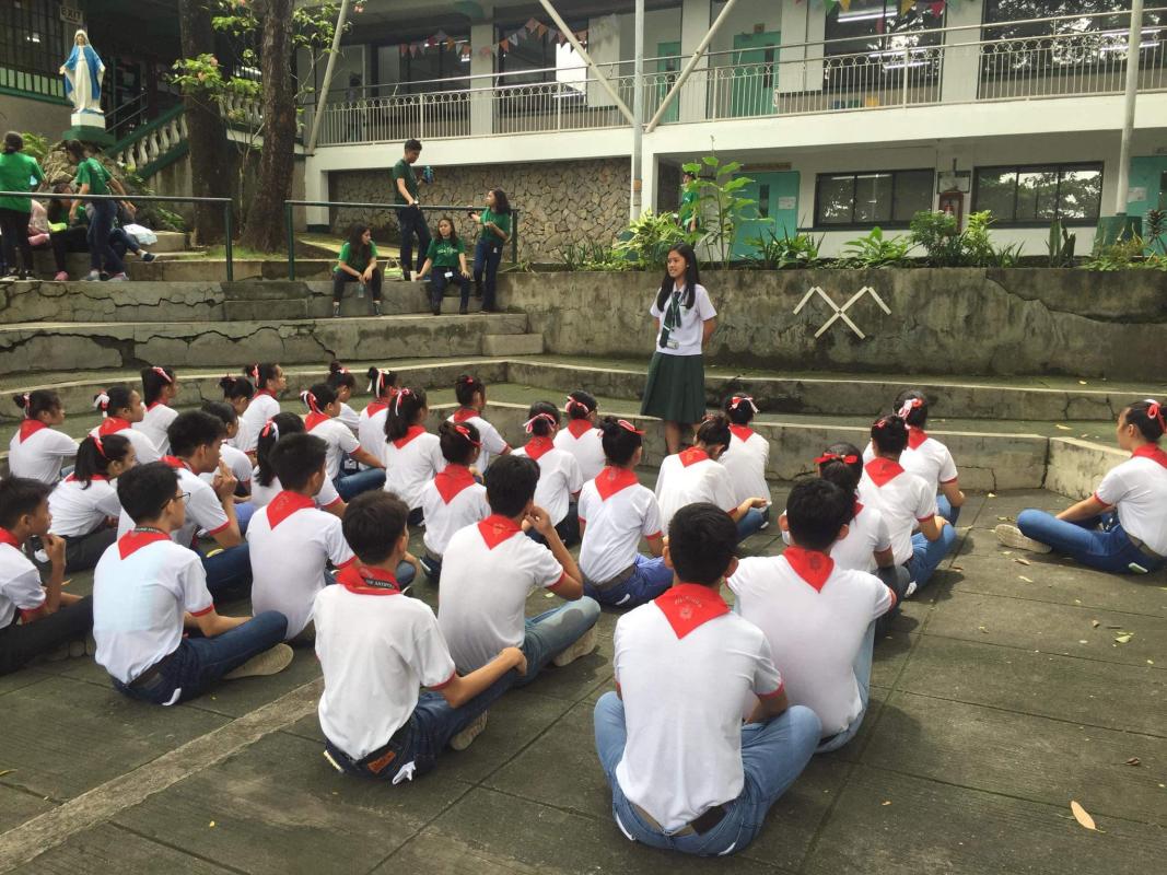 COVID-19 AWARENESS 