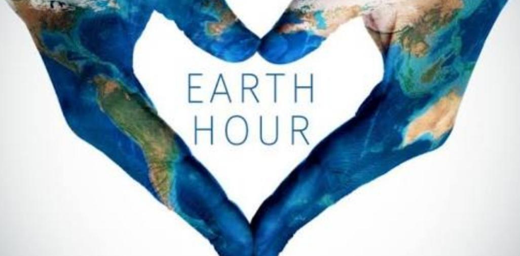 Earth hour 