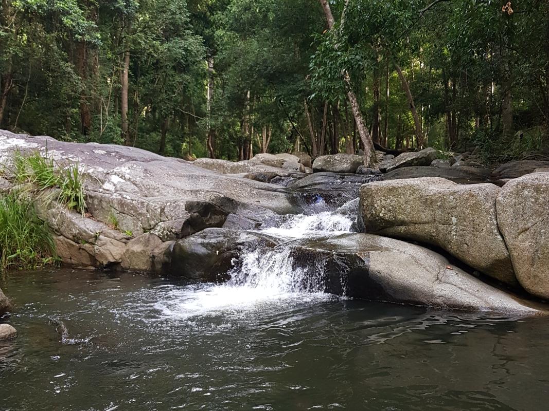 Cedar Creek