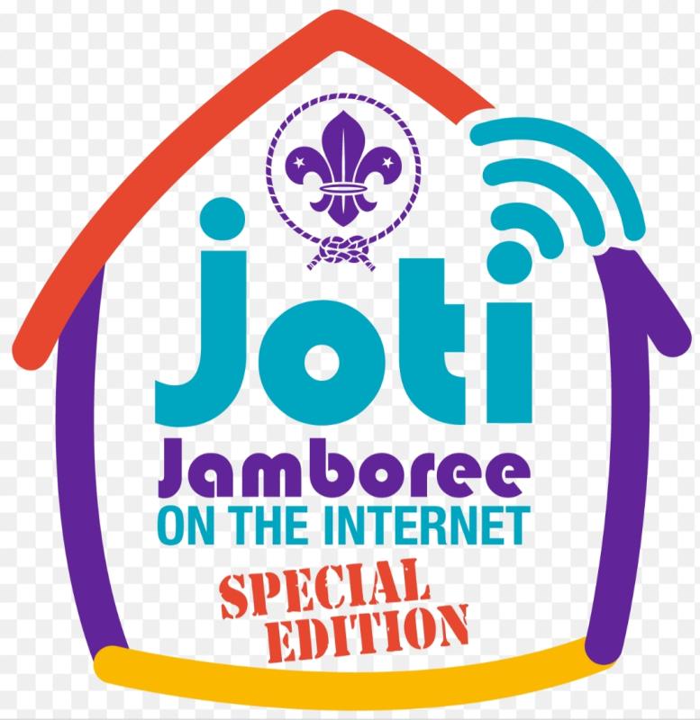 Digital scouting guiding 