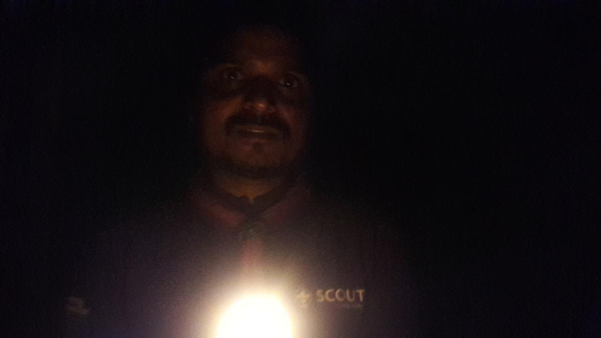 Against Covid -19 Praksh Utsav