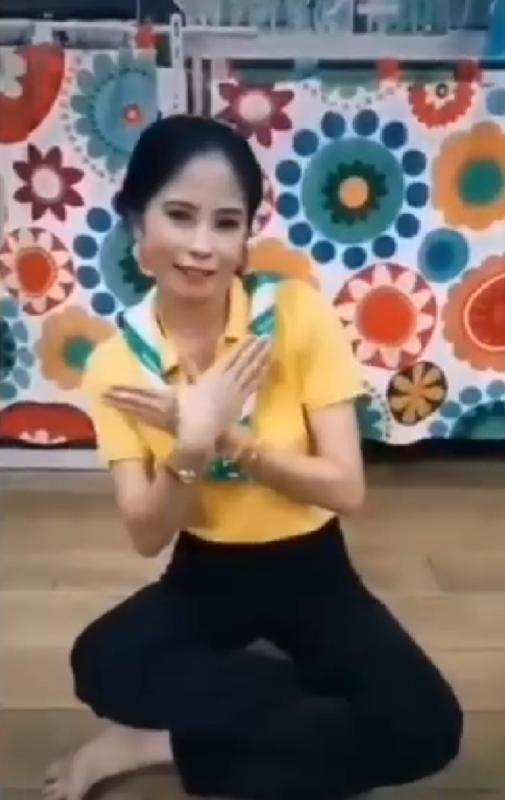 กิจกรรมแบบไม่เหงาของลูกเสือ(MOP)