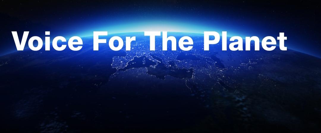 Sankalp-bsg [c] EARTH HOUR, Challenge 1 - VOICE FOR THE PLANET 