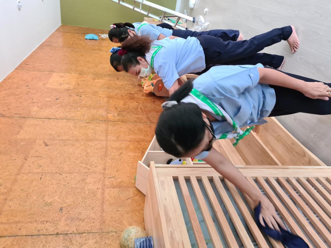 จิตอาสา