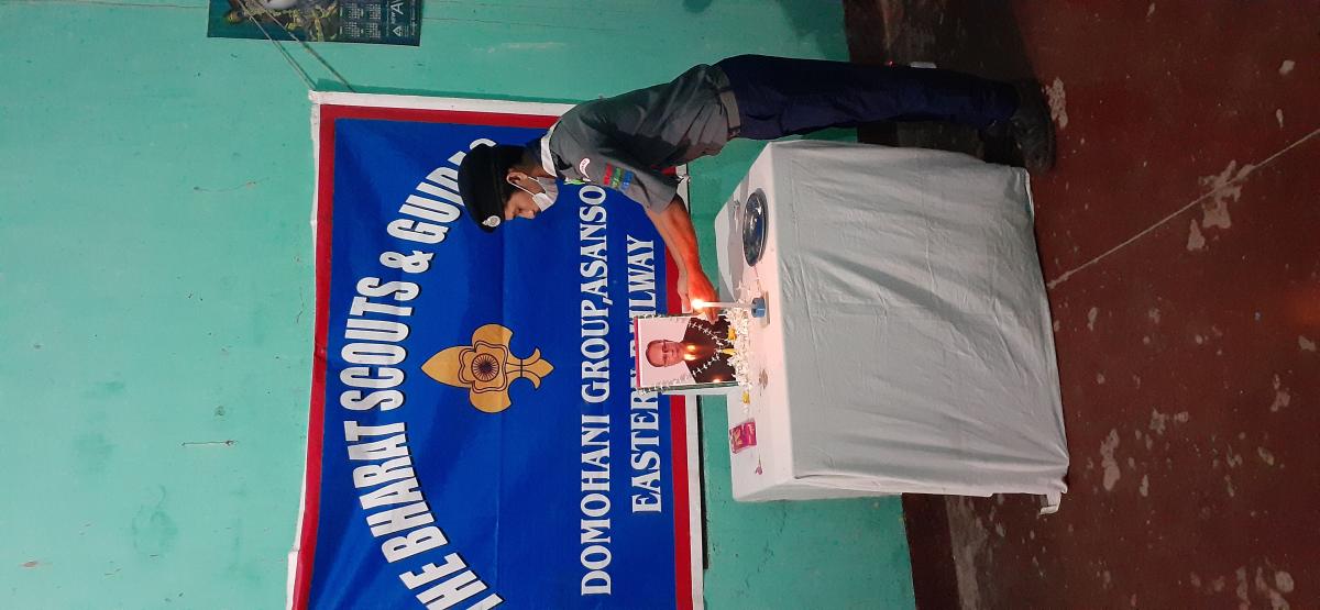 ALL FAITHS PRAYER AND CONDOLENCE 