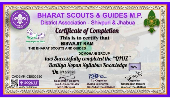 DWITIYA SOPAN QUIZ 75%