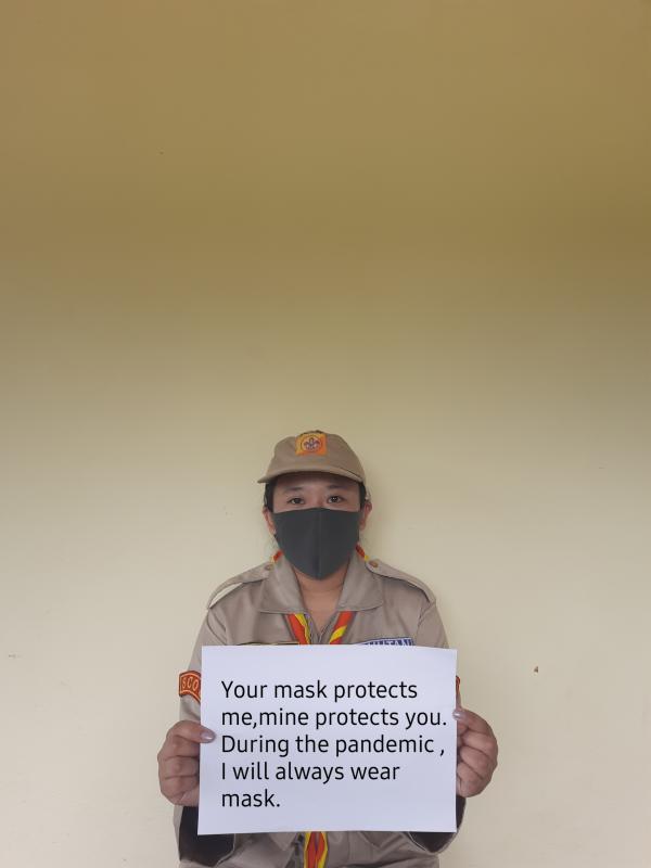 International Peace Day 