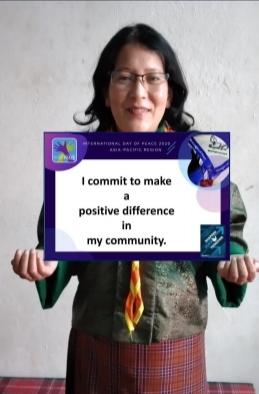 International Day of Peace