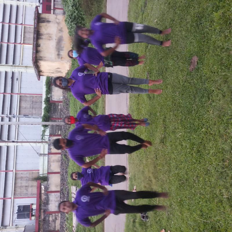 Health and Fitness is our mantra