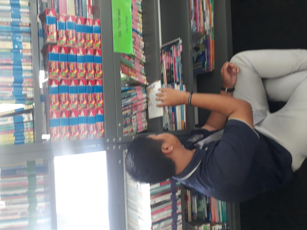 จัดสมุด