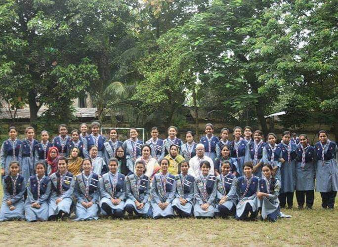 দীক্ষা প্রদান||২০১৮