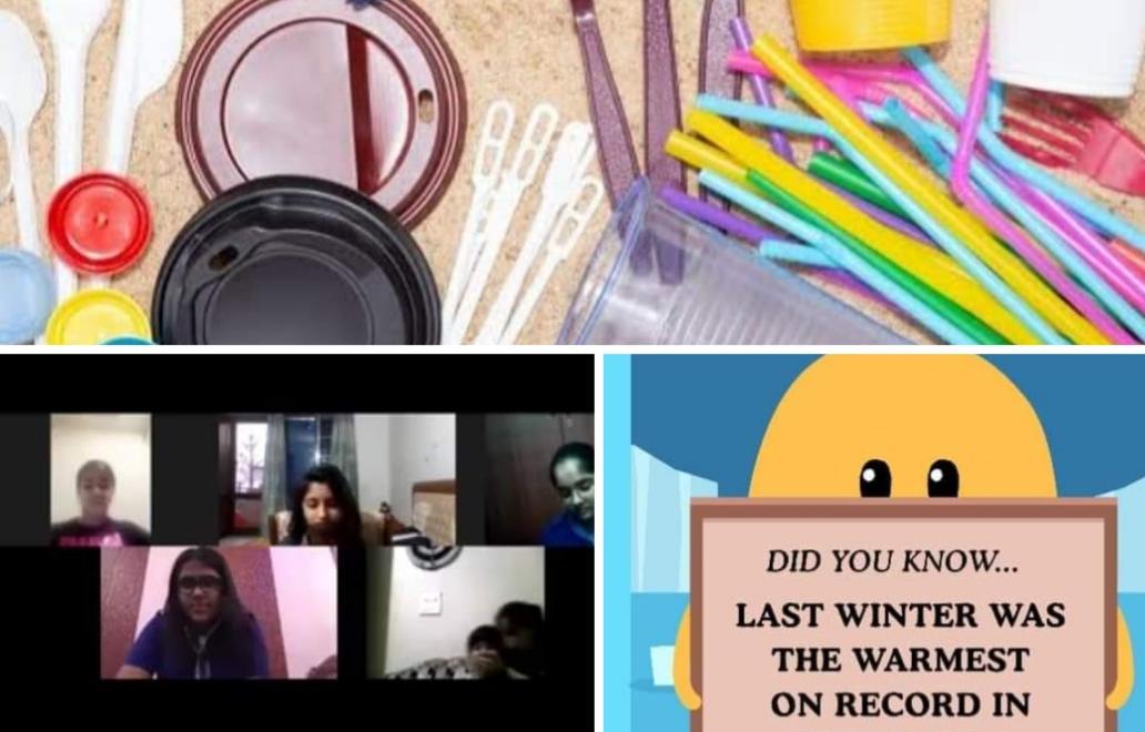 National Plastic Tide Turner (leader level)