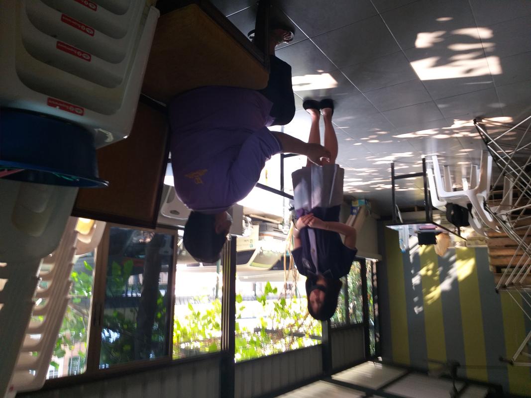 แข่งขันสุนทรพจน์ภาษาอังกฤษ