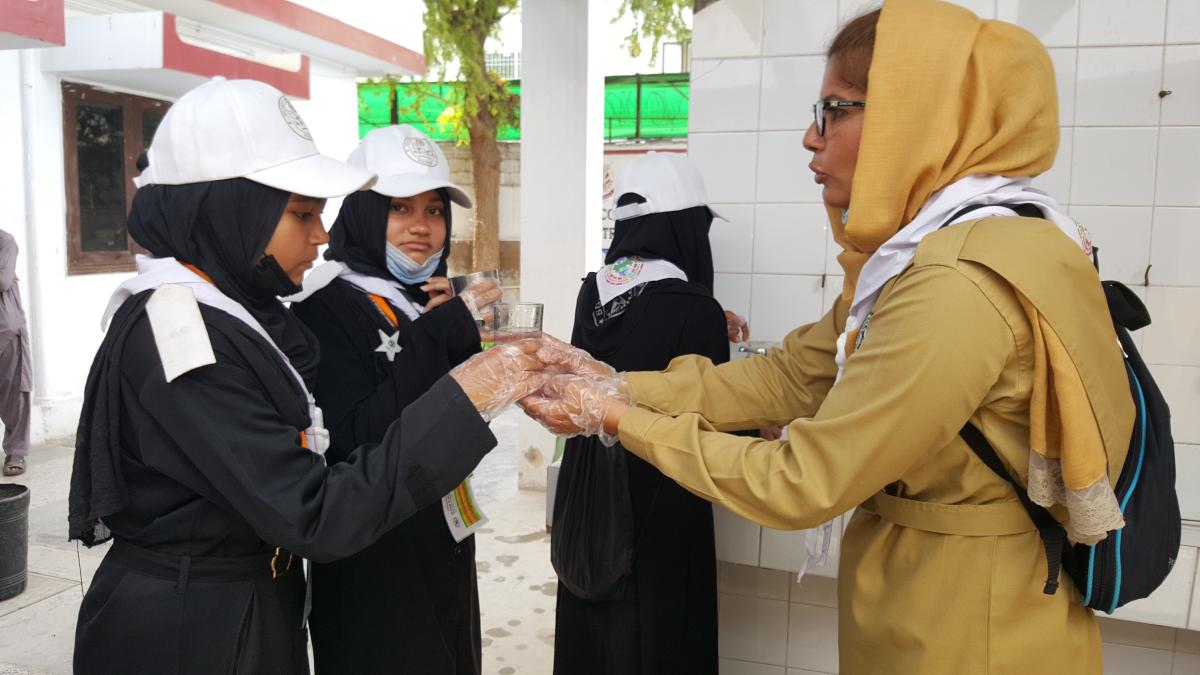 community  services  