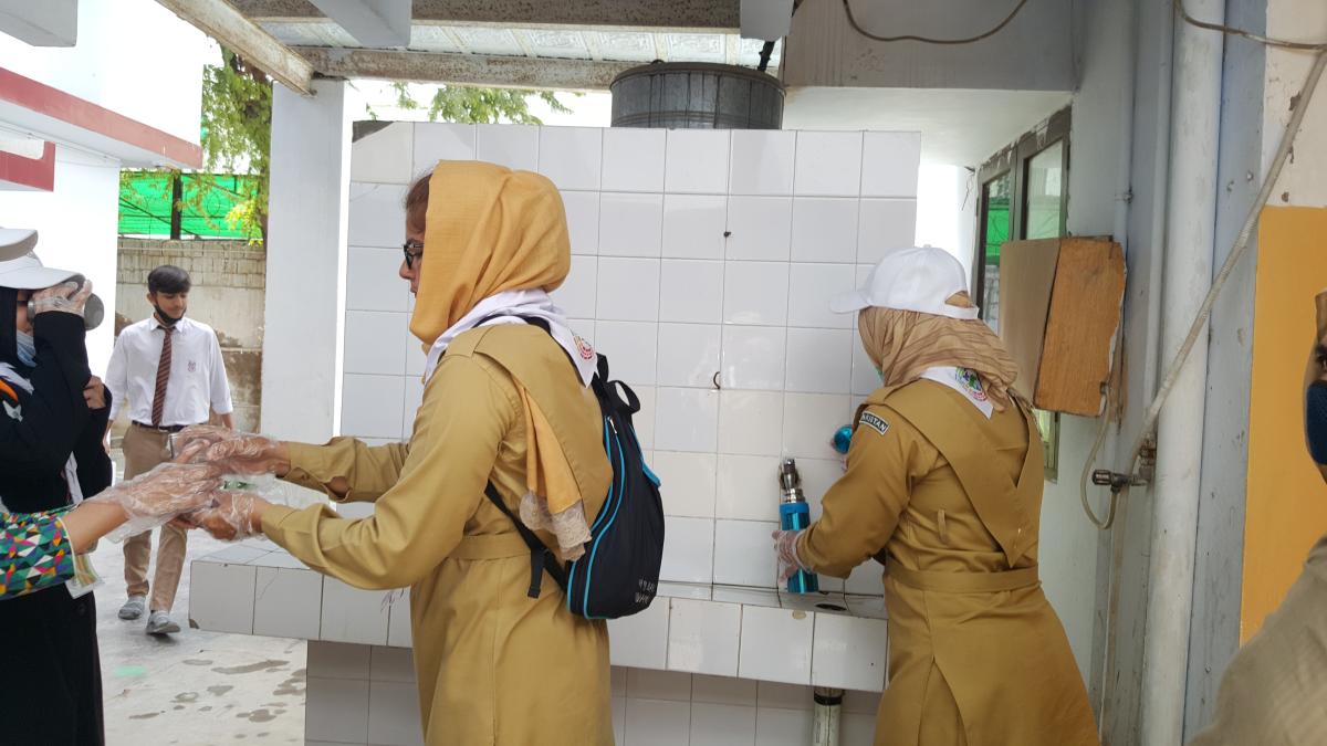 community services 