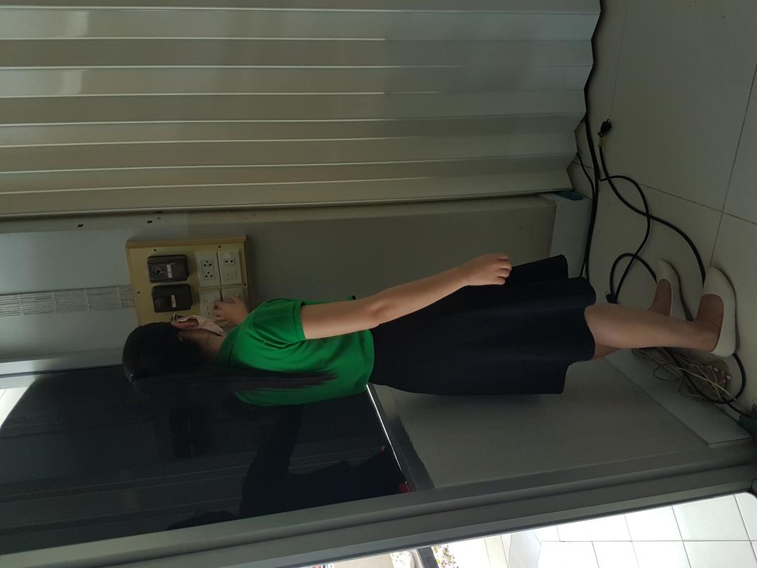 กิจกรรม Earth Hour