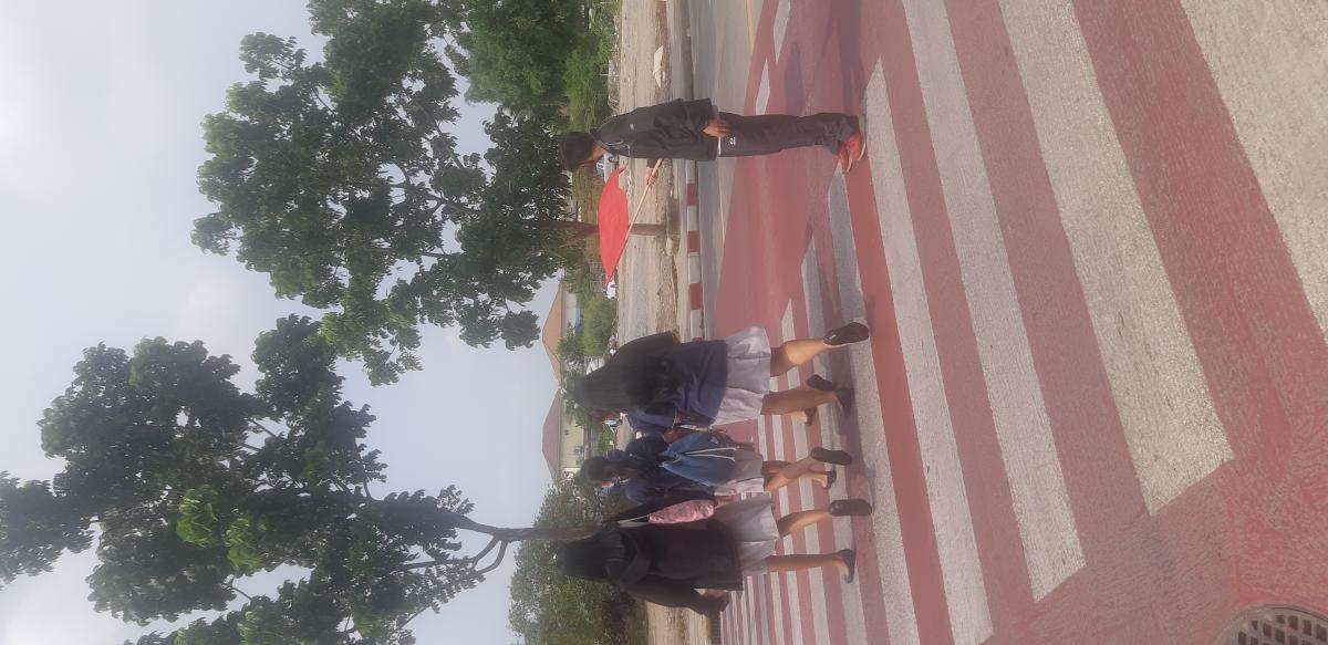 โครงการ