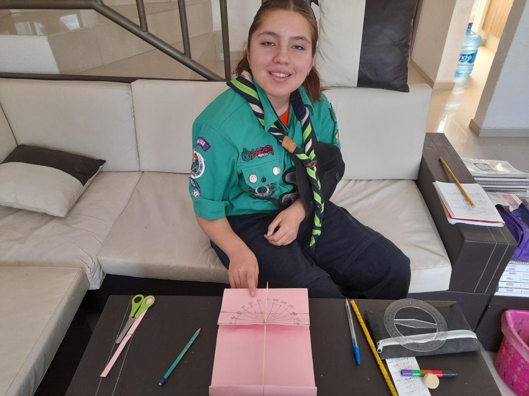 Go solar 2021 proecto 10