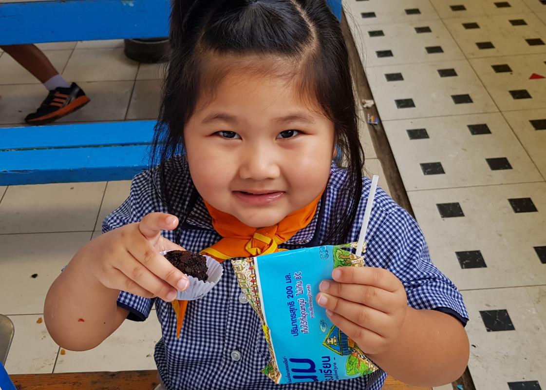 เรียนรู้จักประโยชน์ของนม