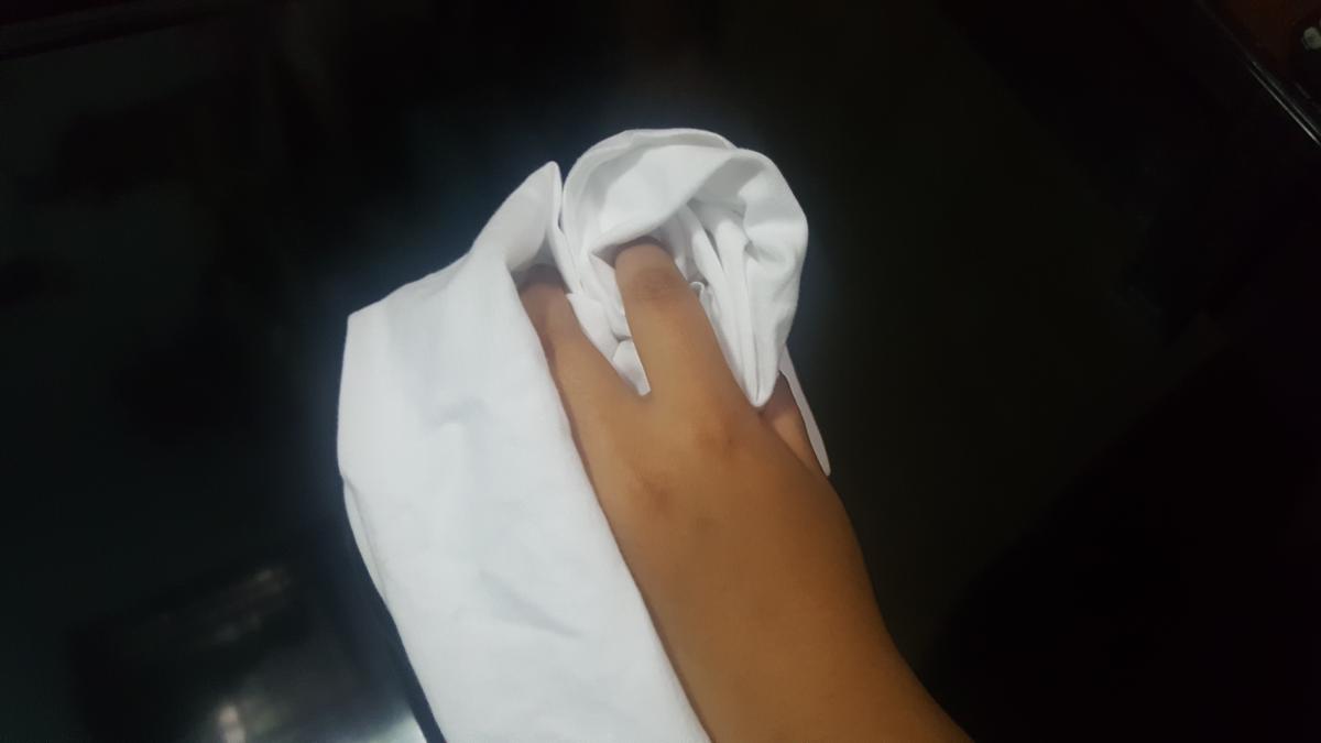 เช็ดทีวี