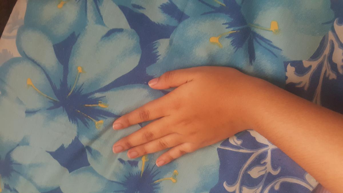 ปัดฝุ่นหมอน