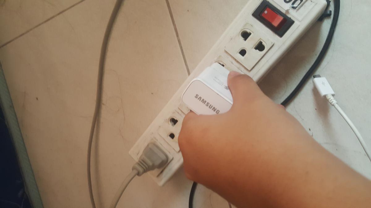 ประหยัดพลังงาน