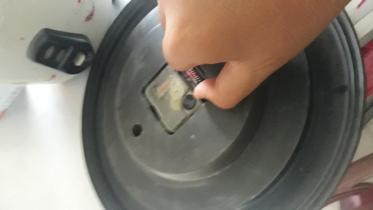 เปลี่ยนถ่ายนาฬิกา