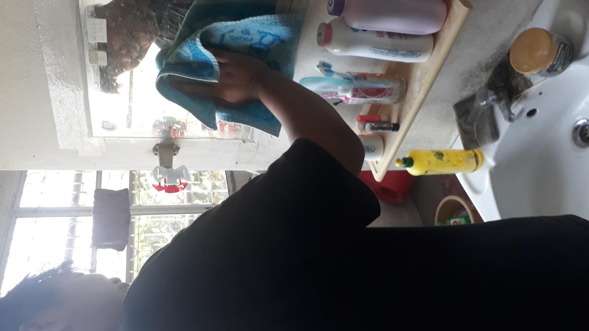 เช้ดกระจก